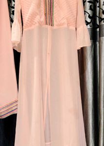 Kurta Set With Dupatta(Offer Price)