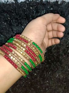 Bangles &amp; Bracelets