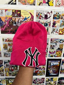 NY Beanie