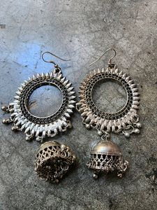 Earrings Combo