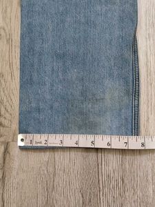 Ma747 Sabrin Jeans Waist 38