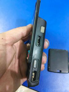 Legendry Nokia 95 8GB
