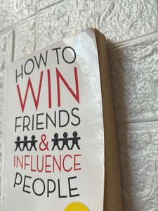 How to Win Friends &amp; Influence People