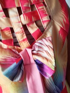 Lond Gown