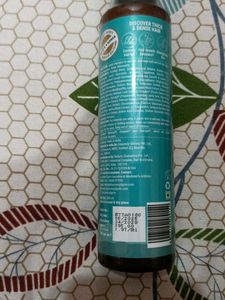Pilgrim Hairfall Control Shampoo
