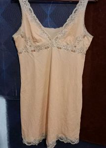Hardly Used Nighty