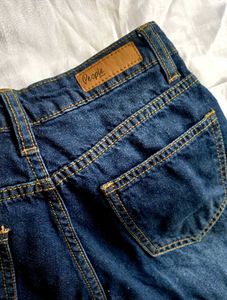 Wide Leg New Jeans 💞💞
