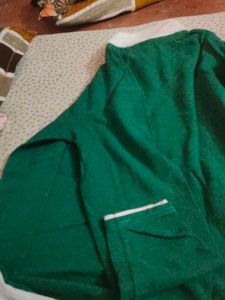 Green T-Shirt