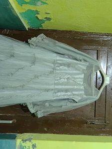 Elegant Ethnic Gown