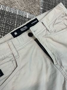 Combo Of 2 Cargo Pants