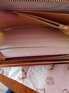 Clutch New Without Tag