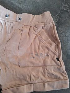 Short Capri For Kids