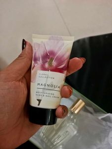 M&amp;S Magnolia Floral Gift Set