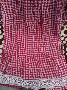Nayra Cut Kurti