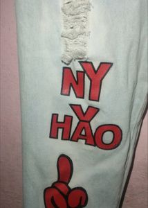 Jeans For Women