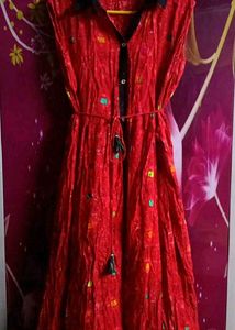 Stylish Women's Dresses - Two Designs