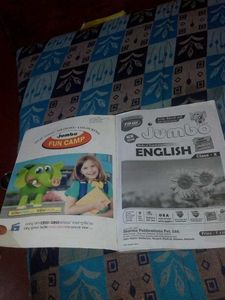 Skills Of Communicative ENGLISH.