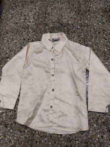 3 Piece Suit Set With Bow For 4-6 Yrs Boys