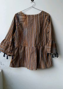 New Top