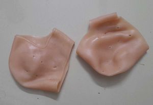 Heel Anti Crack Sets