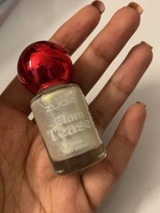 Glam Tease Nail Polish