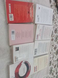 Self-Help Book Bundle