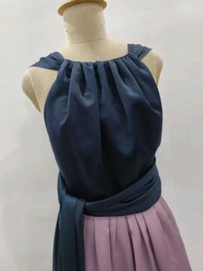 Elegant Maxi Dress