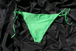 Bikini Briefs