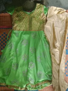 Girls Clothing