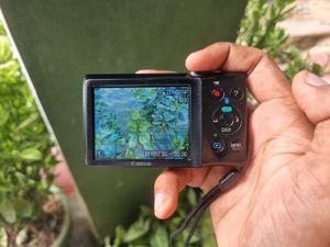 Canon Digital Camera