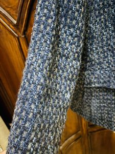 Blazer Woollen