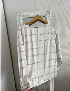 H&amp;M Boat Neck Top