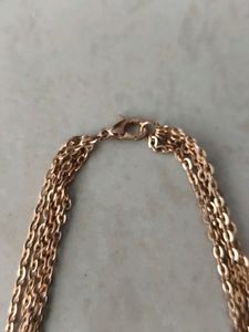 Beautiful Multilayer Western necklace