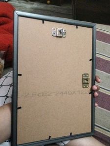 Death Note Frame