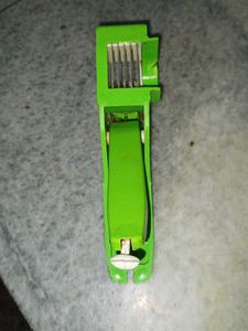 Veggie Cutter