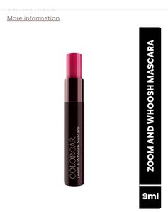Colorbar  Mashakara