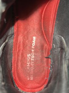 Campus Memorytech Foam shoes