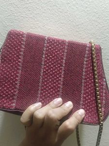 Sling bag