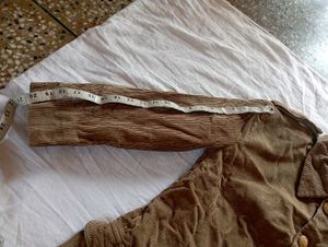 High Quality Overcoat