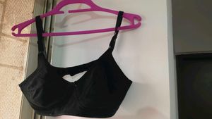 Amorize Cotton Bra