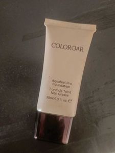 COLORBAR Aquafeel Pro Foundation