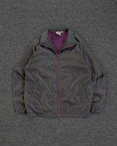 KAEPA ZIPPER WINDCHEATER