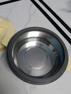 Cream N Grey Hotpot