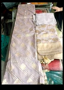 Elegant banarsi material