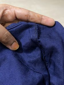 Combo Cotten Short Kurti