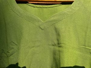 Kurta Salwar