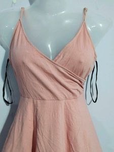 FOREVER 21 DRESS