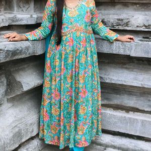 Anarkali