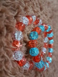 Beads Bracelet