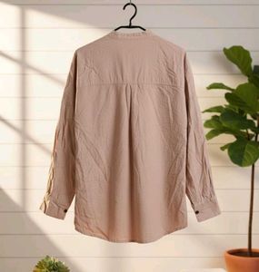Casual Long Sleeve Shirt